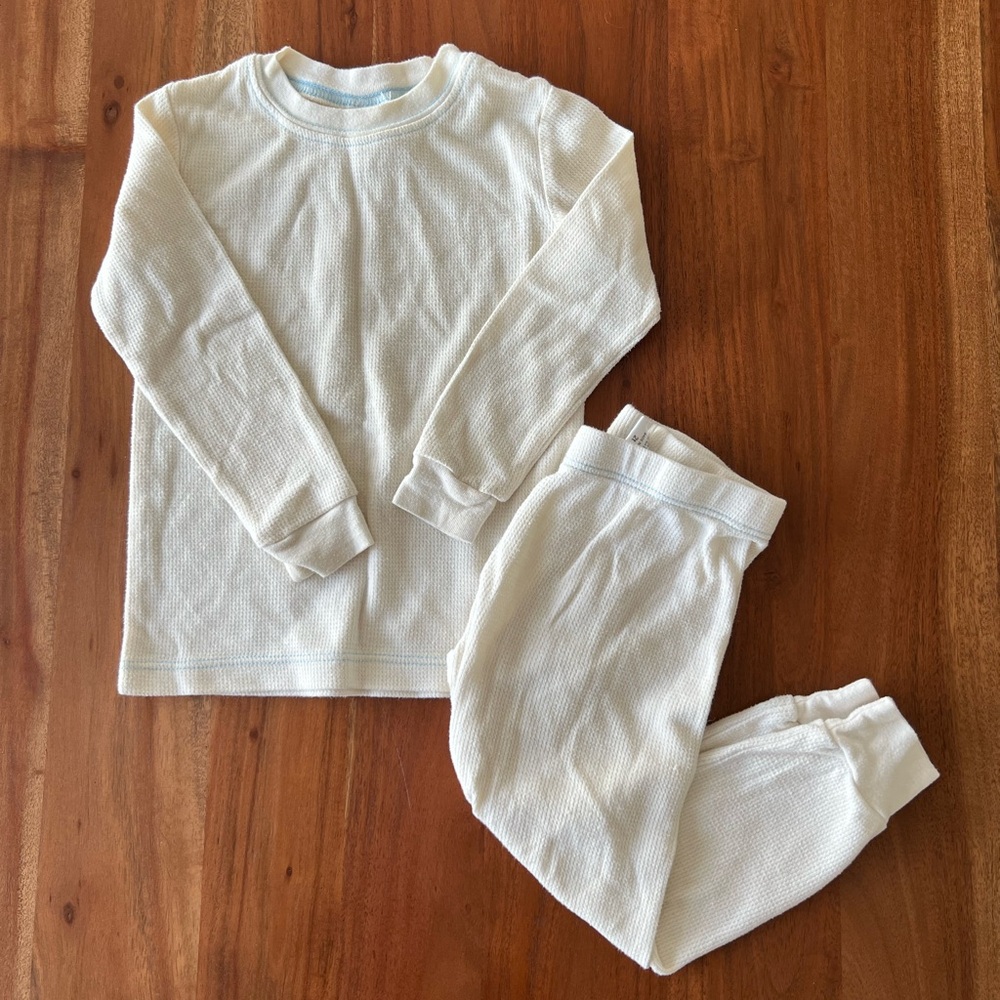 City Threads Thermal Underwear Set Long John